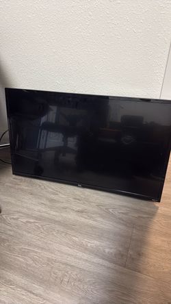 TCL tv