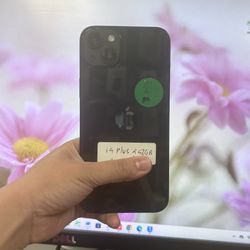 Iphone 14 Plus 256gb Unlocked Sold With Store Warranty And Reciept 