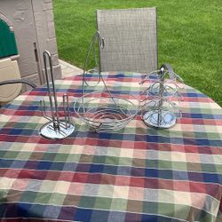 3 Kitchen accessories