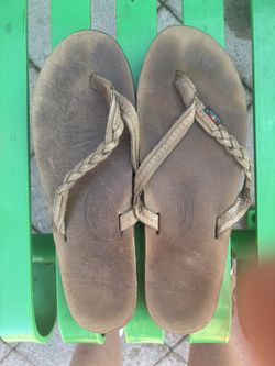 Rainbow Flirty Braidy