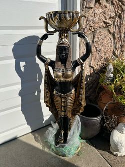 Egyptian