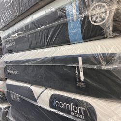 Tempurpedic Queen Pro Adapt Soft