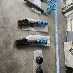 Model Y Juniper : Coil Overs : brand ( maXpeedingRODS)