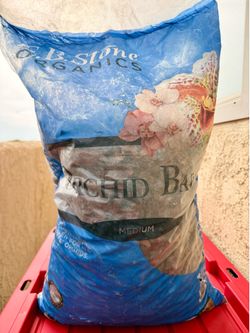 E.B. Stone Organics Orchid Bark