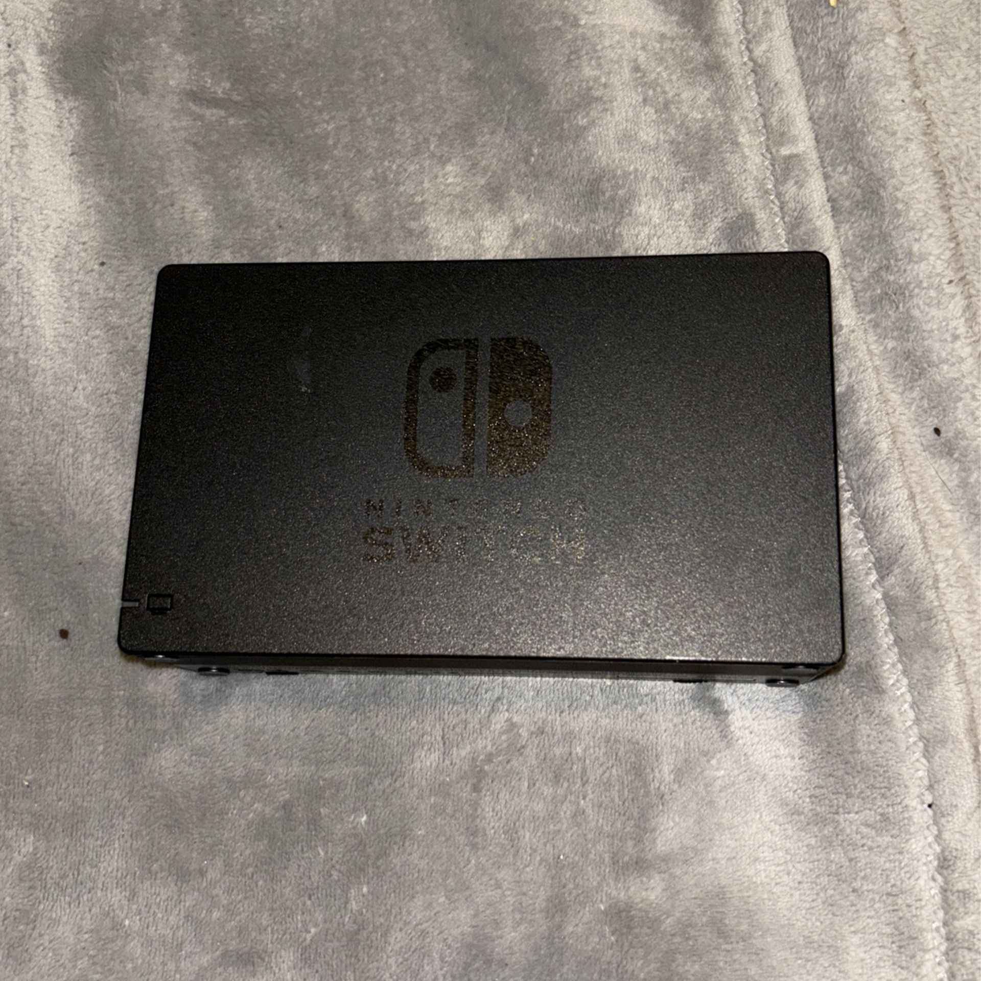 Nintendo Switch Deck