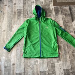 Heineken UEFA Champions League Zip Up