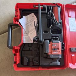Hilti Laser 360 