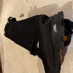 Neos Glacier Trek