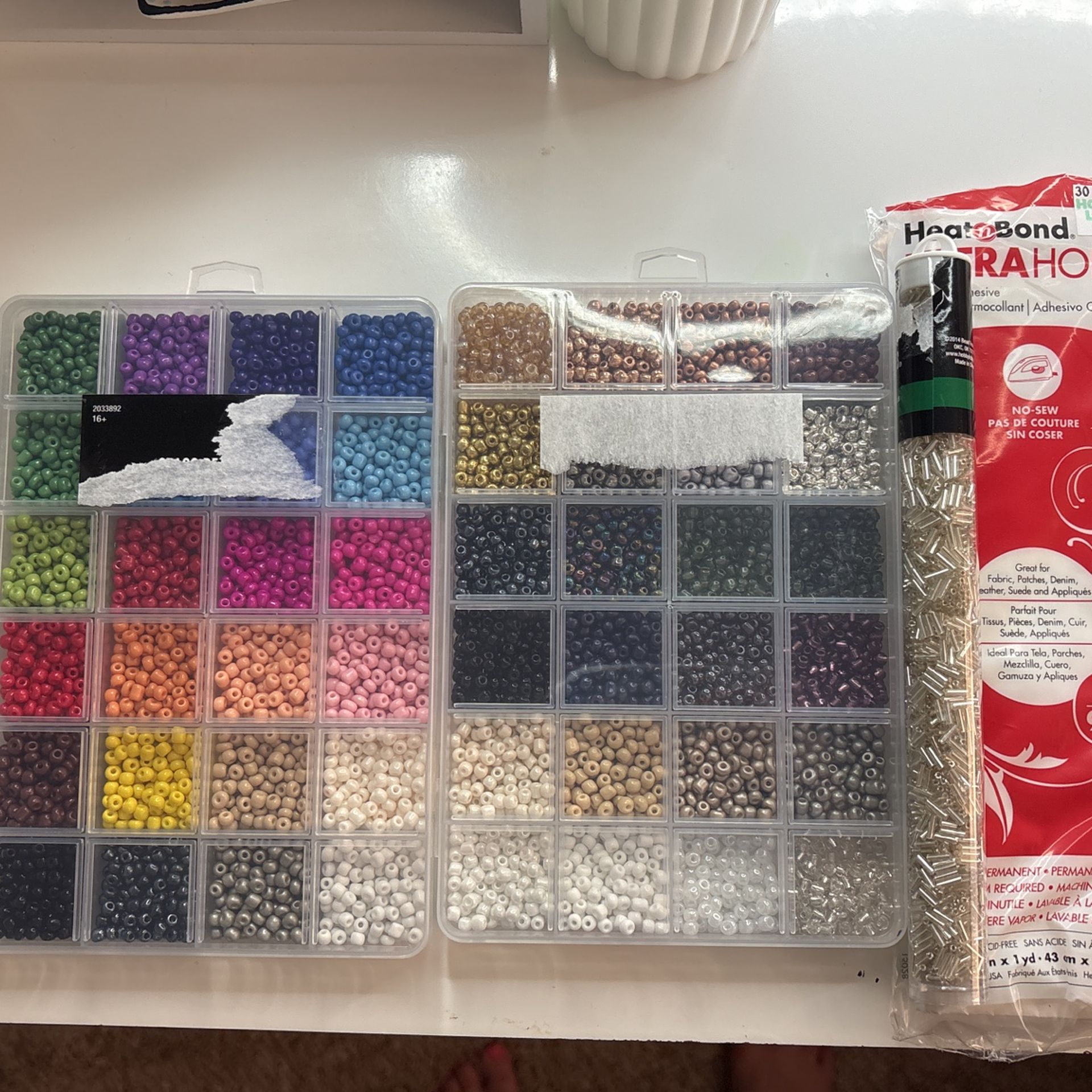 Beading Embroidery