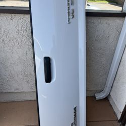 2010 Toyota Tacoma.  Tail. Gate. Parts