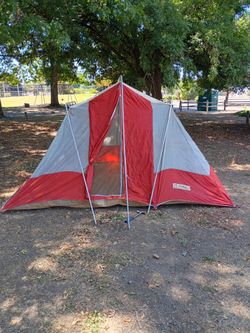Large 9X12 Tent