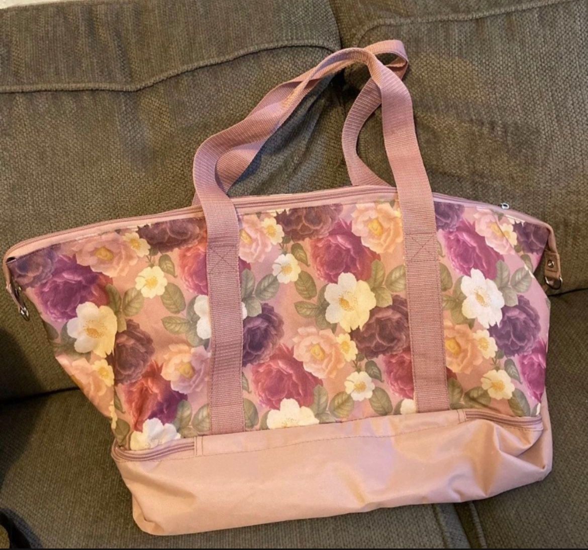 Duffel Bag