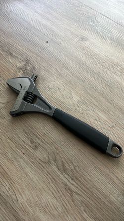 Bahco 12” Adjustable Wrench