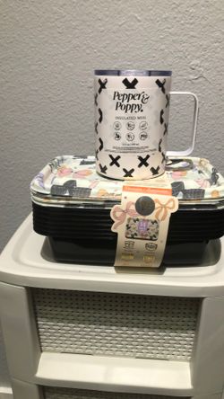 New Items