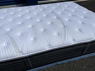 Pressure smart firm mattress deals