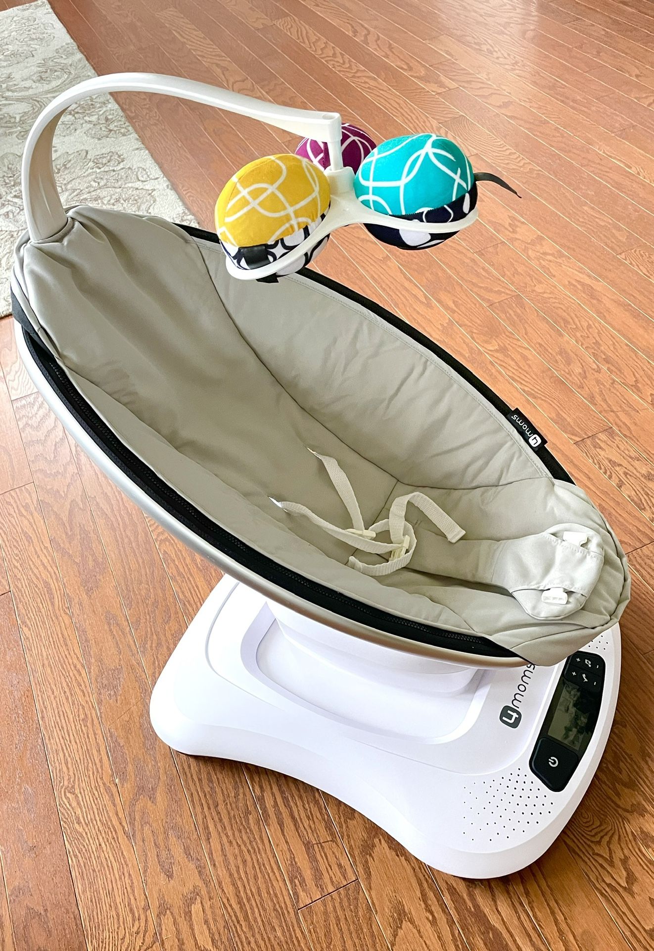 4moms mamaRoo