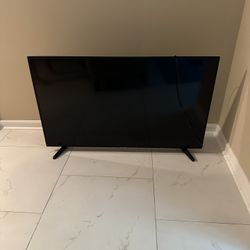 Samsung TV 50” 