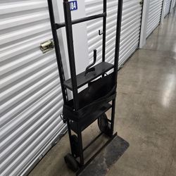 800 lbs. Capacity Appliance Dolly