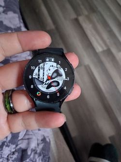 Galaxy watch 6 classic