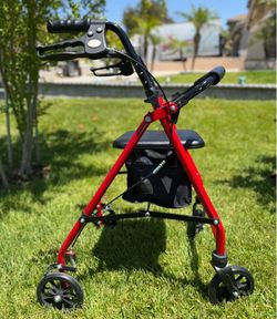 Rhythm Walker 12x12 seat light weight