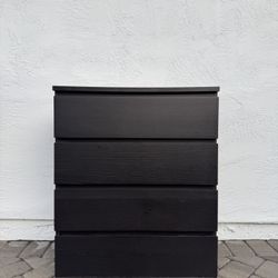 Ikea Dresser