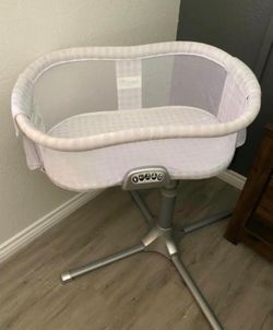 Bassinet