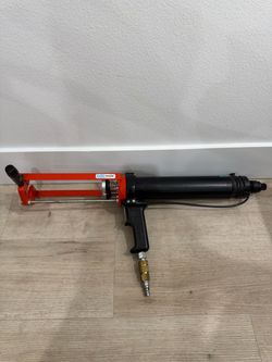 Cox Airflow PPA300B Pneumatic Sealant Applicator A/R Bi-Mixer 1:1 PPA 300B/1