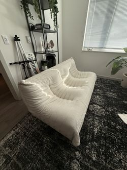 Floor Sofa