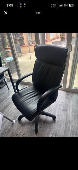 Desk chairs