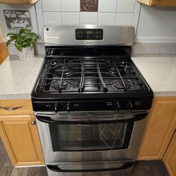 Kenmore gas Stove ( USED FREE )
