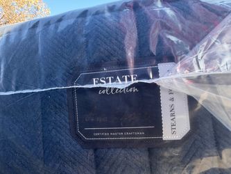 Stearns & Foster Estate Collection Mattress