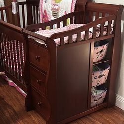Baby Crib