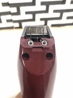 Wahl Corded Detailer (Broken)