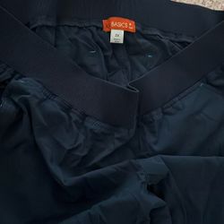 Scrubs Blue Navy 