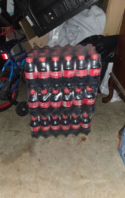 New 24 pack mexican mini cocas
