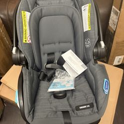 Baby Car Seat 