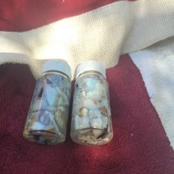 Australian Opal Pieces