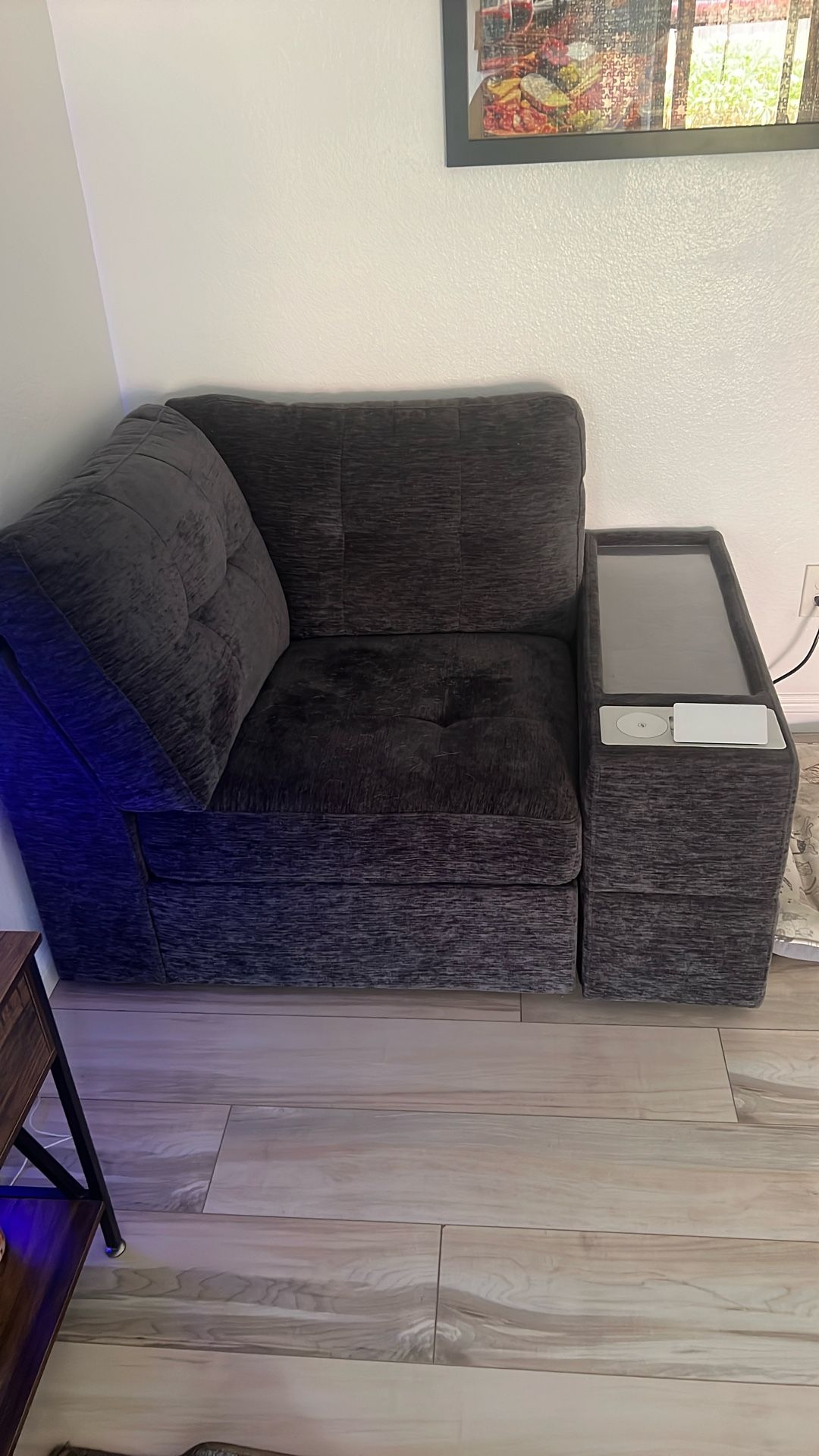 Corner Sofa Piece