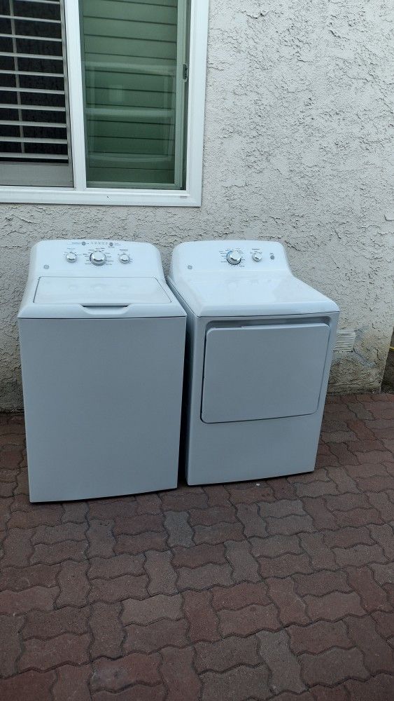 We Sell Washers
