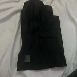 Nike Ski Black  (no Box)