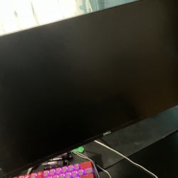 DELL S2522HG Monitor