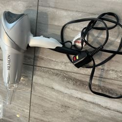 Revlon hair dryer
