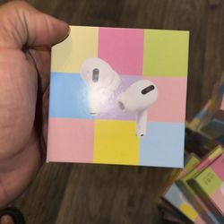 Wireless Earbuds - Bluetooth Headphones with Charging Case, High-Quality Sound