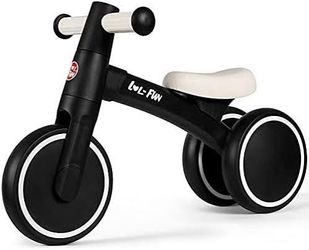 LOL fun kids bike
