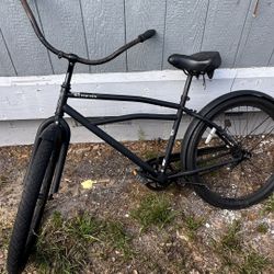 Schwinn Bicycle 