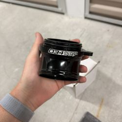 Audi S3 8Y 034 Turbo Inlet Pipe