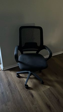 Desk chair