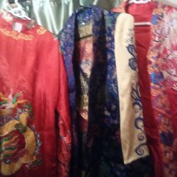 Chinese New Year clothing