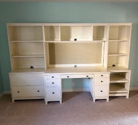 Ethan Allen Desk FREE