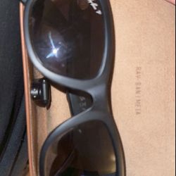 Rayban Metas  